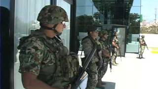 Invierte Sedena 23 millones en sucursal Banjército prevén atender 5000 clientes [upl. by Tedra]