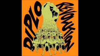 Diplo  Revolution Slowed [upl. by Dremann]