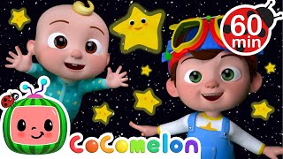 Twinkle Twinkle Little Star  CoComelon  Songs for Kids  Sing Along  Nursery Rhymes [upl. by Amii]