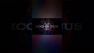 Amomum  Iconicus Official video caritas music amomum iconicus dubstep dubstepmusic [upl. by Eatnuahs]