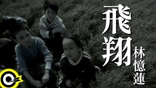 林憶蓮 Sandy Lam【飛翔】Official Music Video [upl. by Malka573]