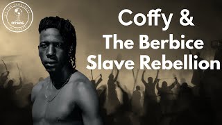 1823 The Demerara Slave Rebellion [upl. by Layman]