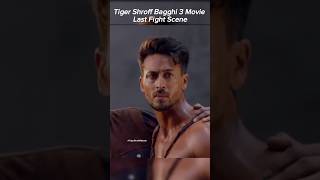 Tiger Shroff Bagghi 3 Movie Last Fight Scene 🔥Please Subscribe Our Channelactorsattitudestatus [upl. by Gnirps]