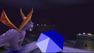 Spyro 120 in 12023  WR  Live Run w chat [upl. by Doria]