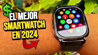 El Mejor Smartwatch CALIDAD PRECIO en 2024 😱 Kospet Tank M3 Ultra [upl. by Duncan]