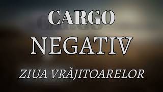 Cargo  Ziua Vrajitoarelor Ziua Vrajitoarelor 1998 NEGATIV [upl. by Kreg]