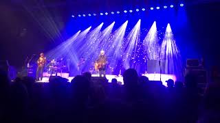 Hasn’t Hit Me Yet  Blue Rodeo Live from Summerside 2022 [upl. by Symon]