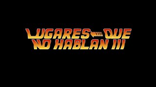 【Vlog】Lugares que NO Hablan 3 Face Reveal Gambare Fest y Weando en Talca meme memes comedia [upl. by Oca]