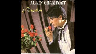 Alain Chamfort  Bambou conceptkaraoke [upl. by Sivart]