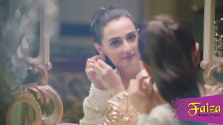 Faiza Beauty Cream TVC  Momal Shiekh [upl. by Reinke]