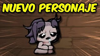 ¿TAINTED TAMA ESTÁ ROTA  THE BINDING OF ISAAC REPENTANCE [upl. by Irak697]