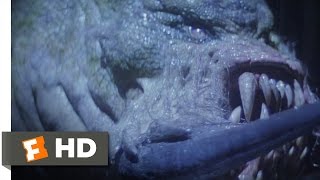 The Relic 89 Movie CLIP  The Rescue Team 1997 HD [upl. by Bonaparte]