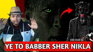 Shahrukh Khan Upcoming Movie Update  SRK Next Movie With Kabir Khan  Babber Sher [upl. by Anaimad270]