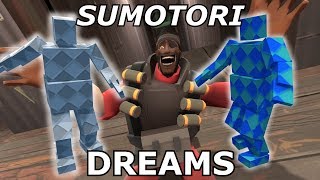 Demoman Buys Sumotori Dreams [upl. by Iorgo]