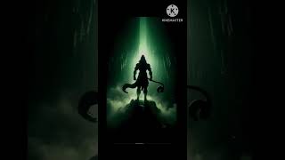 Teri baghti se aatma ko milta Aram song hanuman ji jai shree ram ji viralshort [upl. by Ixel]