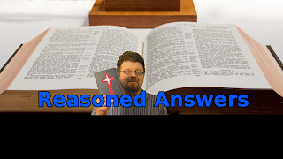 Reasoned Answers apologetics videos Live Stream [upl. by Haisoj828]