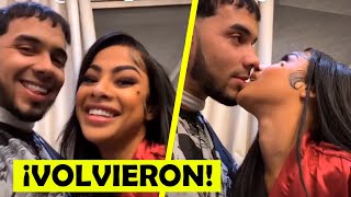 ANUEL AA Y YAILIN LA MAS VIRAL VUELVEN A ESTAR JUNTOS 😱 CONFIRMADO  BABY DEMON  TENDENCIAS 2024 [upl. by Aiyram995]