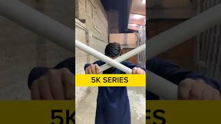 5K SERIES PART 1 cricket youtubeshorts cricketshorts foryou psl shortsvideo pakistan shorts [upl. by Irabaj]