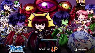 Revendas de ROPs Ragnarok BRO [upl. by Anikes]