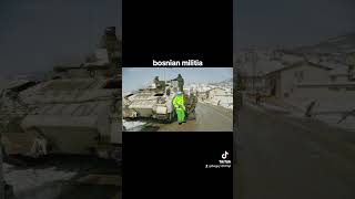 bosnian militia shorts meme memes bosnia bosnian artillerygaming [upl. by Carolyn]