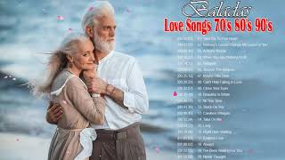 Las Mejores Baladas En Ingles De Los 70 80 y 90 ♪♥♫ Romanticas Viejitas en Ingles 70s 80s y 90s [upl. by Nek]