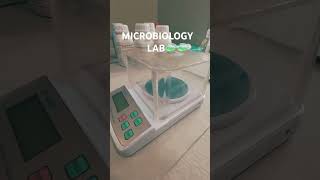 Microbiology lab science clinicalmicrobiology labtechnician lab biology chemistry hospital [upl. by Eniala531]