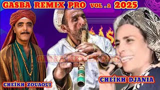 الشيخة الجنية مع الشيخ زواوي والقصيدةسكرت وحديCHEÎKHA DJANIA amp ZOUAOUI naskar WAHDI GASBA REMIX [upl. by Eardna]