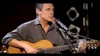 Chico Buarque  Quem te viu quem te vê [upl. by Enaasiali]