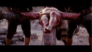 Blessed Redeemer by Casting Crowns Passion of Christ [upl. by Anire]