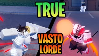 True Vasto Lorde Full Showcase  How To Get REAPER 2 [upl. by Mohn149]