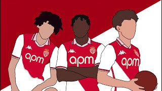 🇲🇨 Un Mercato Presque Parfait AS Monaco Mercato idéal AS Monaco [upl. by Hgielak139]