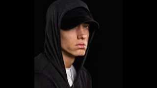 Eminem  Marshall Mathers LP 2 Bonus Untitled Unreleased Instrumental DL [upl. by Capps935]