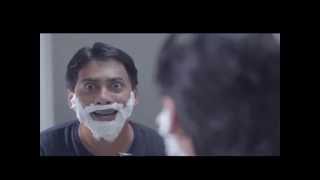 MakeMyTrip Shaving TVC  Plan Jab Booking Tab [upl. by Pius]