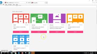 How to Create a Padlet [upl. by Sheena215]