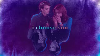 nancy amp ace • i choose you [upl. by Ytima]