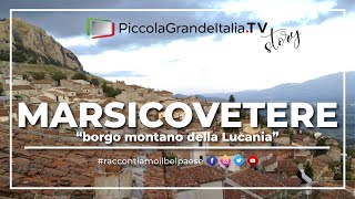 Marsicovetere  Piccola Grande Italia [upl. by Ayocal827]