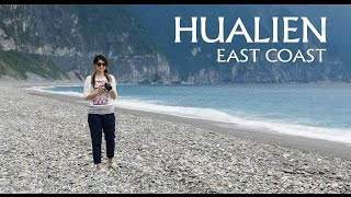 🌊Trip HUALIEN EAST COAST the BEST OF TAIWAN 花蓮東海岸三日遊 [upl. by Ahsilef]