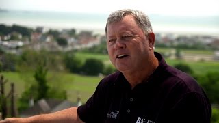 Big Interview Ian Woosnam [upl. by Carling721]