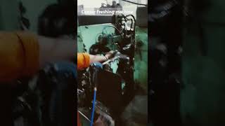 Center freshing machine aise chalayejob fitting Shorts [upl. by Airlee]