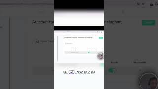 Cómo activar la respuesta automática en Instagram Guía completa [upl. by Kirwin]