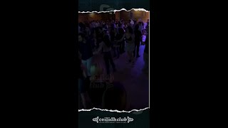 Ceilidh Club [upl. by Beekman318]