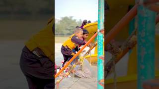 Apne bacho ko akela na chore shortvideo shortsvideo motivation emotional mrtwist1 kidnapping [upl. by Yerhcaz]