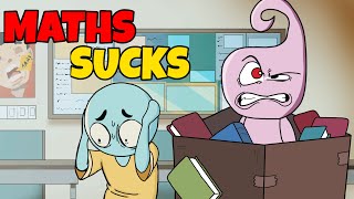 Maths is Stupid [upl. by Dicks526]