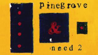 Pinegrove  Need 2 [upl. by Dalston]