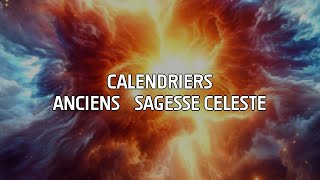 CALENDRIERS CÉLESTES  Découvrez les MYSTÈRES des CIVILISATIONS ANCIENNES 🌌 [upl. by Alwyn]