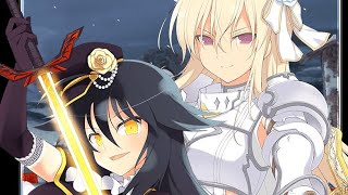 Senran Kagura New Link Main Story Chapter 57 English Translated [upl. by Ansley]