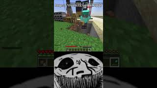 Minecraft Revengeminecraft shots [upl. by Notlil835]