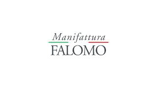 Manifattura Falomo  Mattress Animo Pillow Top [upl. by Esylle]