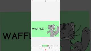 FireStar dsent like waffles [upl. by Hesoj940]