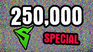 250000 SUBSCRIBERS SPECIAL  TYT Sirius  Agario Montage  Agario [upl. by Garlen]